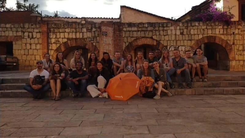 Oaxaca: Oaxaca City Beyond the Surface Walking Tour - A Closer Look at the Oaxaca Beyond the Surface Tour