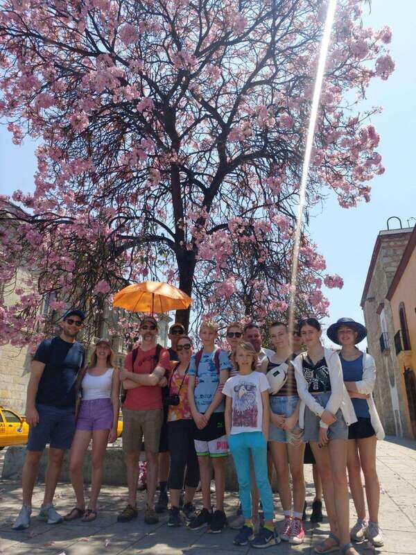 Oaxaca: Oaxaca City Beyond the Surface Walking Tour - Final Thoughts