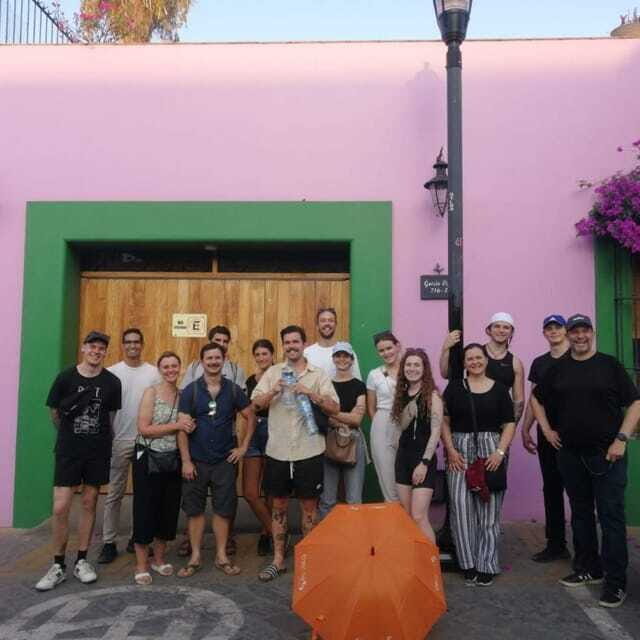 Oaxaca: Oaxaca City Beyond the Surface Walking Tour - Frequently Asked Questions (FAQs)