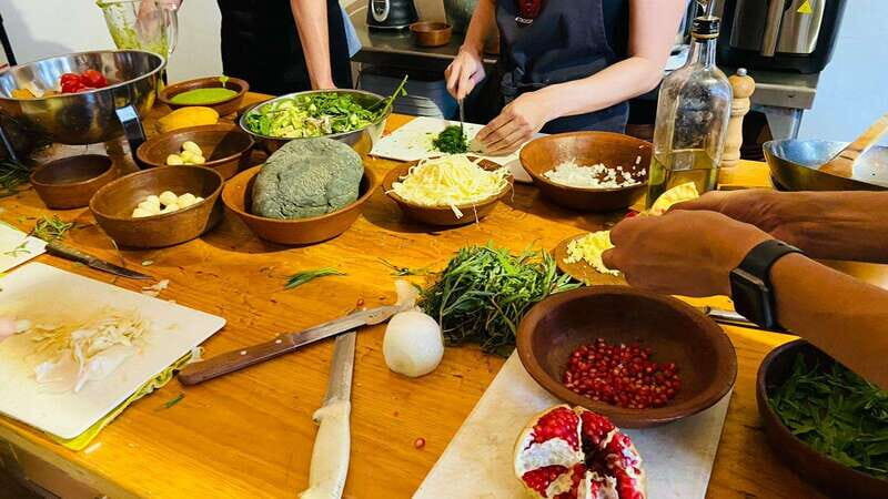 Oaxaca: Oaxacan Mole Workshop with a Traditional Cook - Authenticity and Value