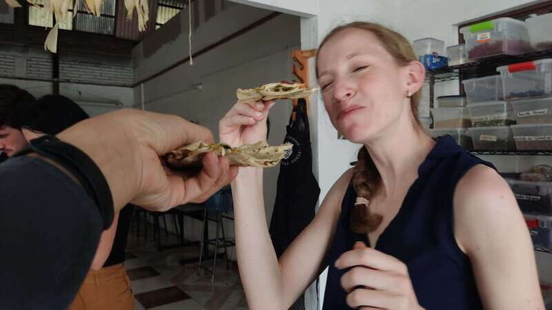 Oaxaca: Oaxacan Mole Workshop with a Traditional Cook - FAQs