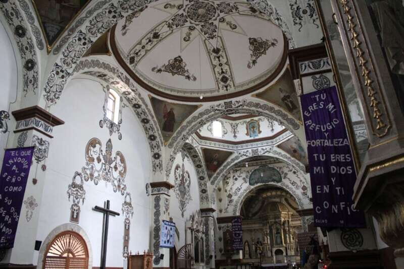 Oaxaca: Ocotlan de Morelos Cultural Experience and Tour - Who Will Love This Tour?