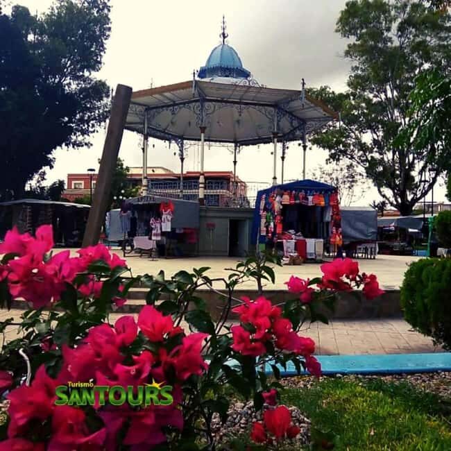 Oaxaca : Ocotlan Tour - Introduction