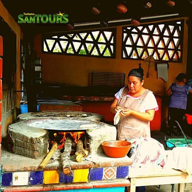 Oaxaca : Ocotlan Tour - The Sum Up