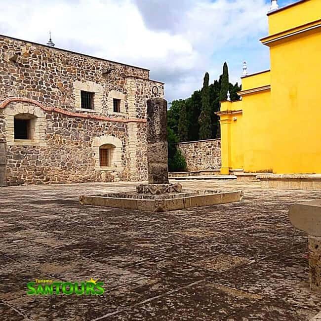 Oaxaca : Ocotlan Tour - FAQ