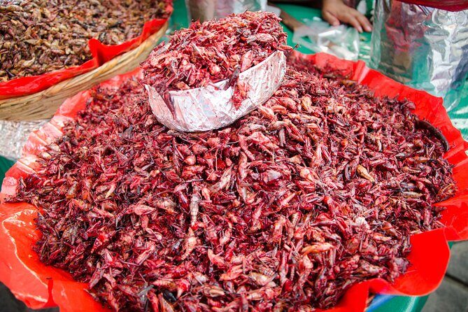 Oaxaca overnight guided tour from Huatulco - The Practicalities and Value