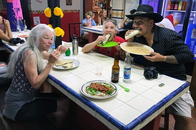 Oaxaca overnight guided tour from Huatulco - The Sum Up