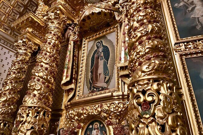 Oaxaca overnight guided tour from Huatulco - FAQ