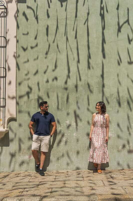 Oaxaca: Photo Tour of the City - A Detailed Look at the Oaxaca Photo Tour