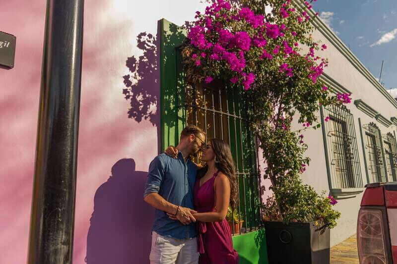 Oaxaca: Photo Tour of the City - Final Thoughts