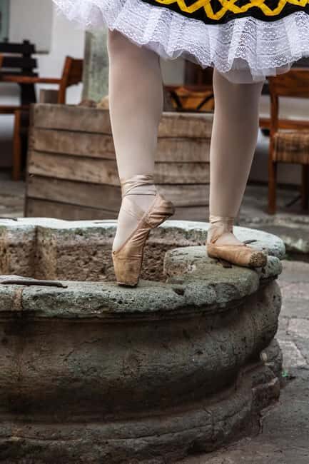 Oaxaca: Photography Shoot with Ballerina and Guide - Final Thoughts: Who Is This Tour Perfect For?