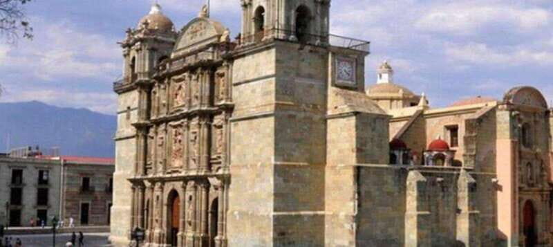 Oaxaca: Private City Tour with Local Food Buffet - The Tour in Context