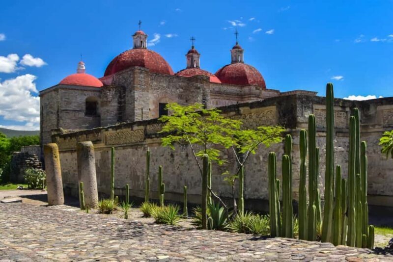 Oaxaca: Private Mitla Tour with Chocolate Tasting by Car - Exploring Oaxaca: A Detailed Look at the Private Mitla Tour with Chocolate Tasting