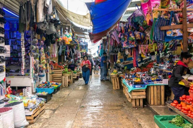 Oaxaca: Private Mitla Tour with Chocolate Tasting by Car - In The Sum Up