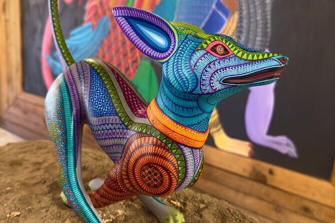 Oaxaca Private Tour 3 Days Monte Albany and Mitla and City - Frequently Asked Questions