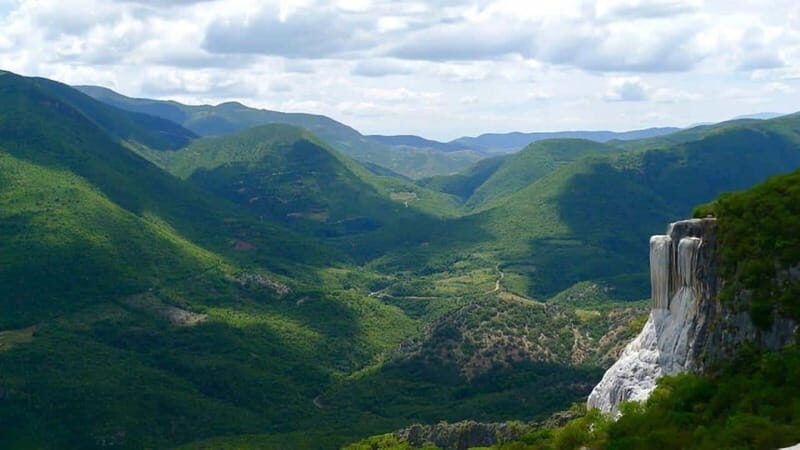 Oaxaca: Private Tour Esencia de Oaxaca - Key Points