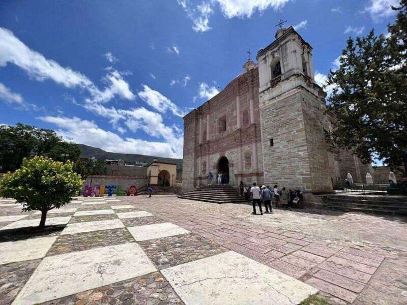 Oaxaca: Private Tour Esencia de Oaxaca - What Reviewers Say