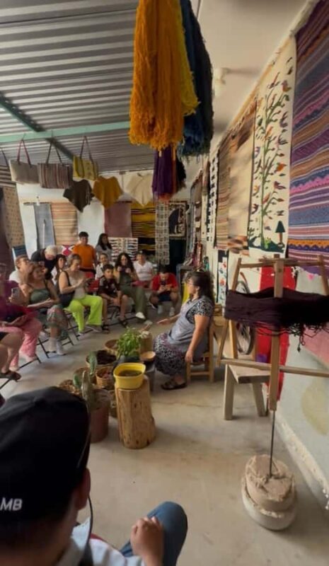 Oaxaca: Private tour to Monte Albán, El Tule Tree, and Teotitlán - FAQ