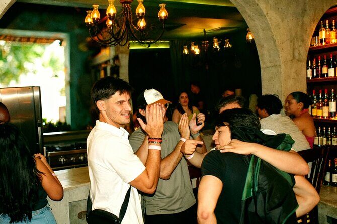 Oaxaca Pub Crawl - Practical Details and Considerations