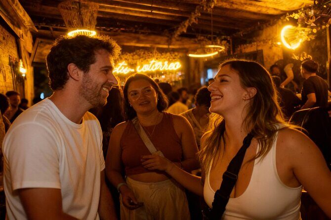 Oaxaca Pub Crawl - Who Will Love This Tour?