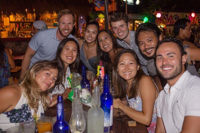 Oaxaca Pub Crawl - FAQ