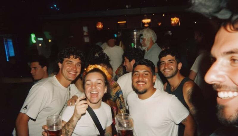 Oaxaca Pub Crawl with Shots and Party Games - Exploring Oaxaca’s Nightlife: A Detailed Look at the Pub Crawl with Shots and Party Games