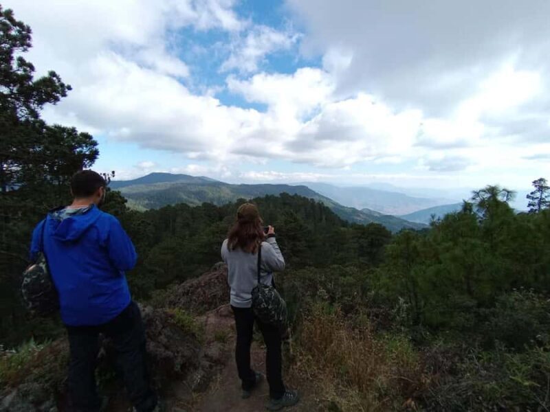 Oaxaca: Pueblos Mancomunados Hiking Tour - Who Will Love This Tour?