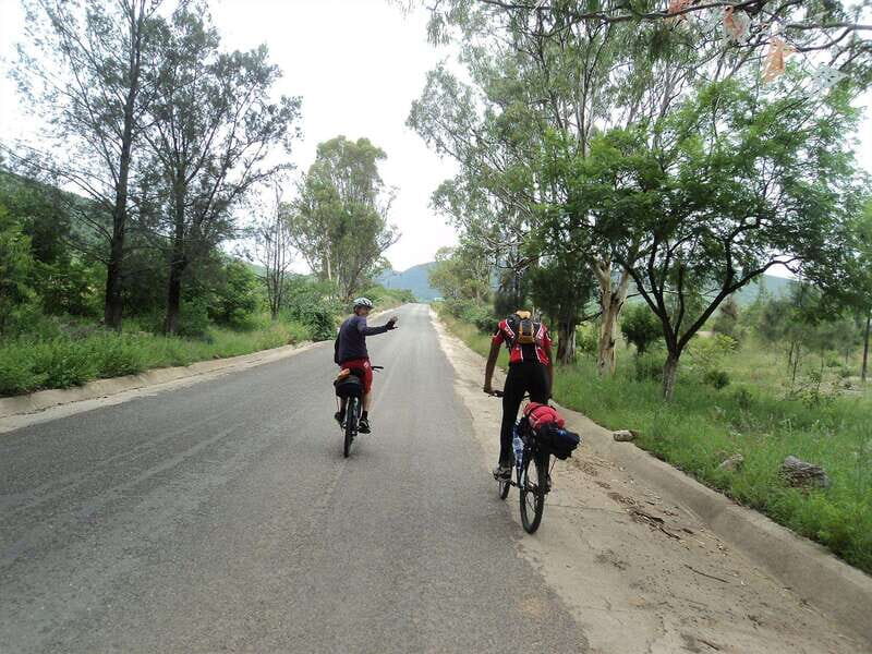 Oaxaca, Puerto Escondido 4 Days Bike Tour - Key Points