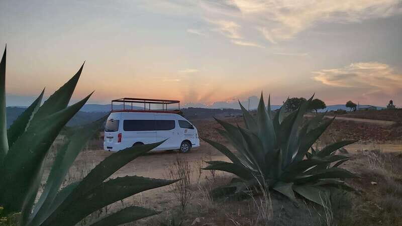 Oaxaca, Puerto Escondido 4 Days Bike Tour - The Itinerary Breakdown: What You’ll Experience Each Day