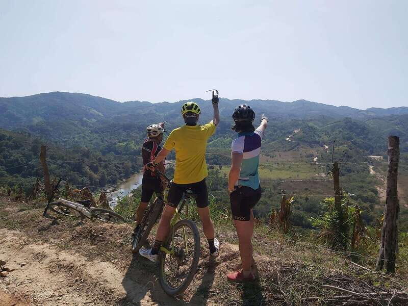 Oaxaca, Puerto Escondido 4 Days Bike Tour - The Authentic Experience