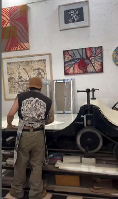 Oaxaca Renowned Art Galleries and Traditions in Private Tour - A Closer Look at the Itinerary