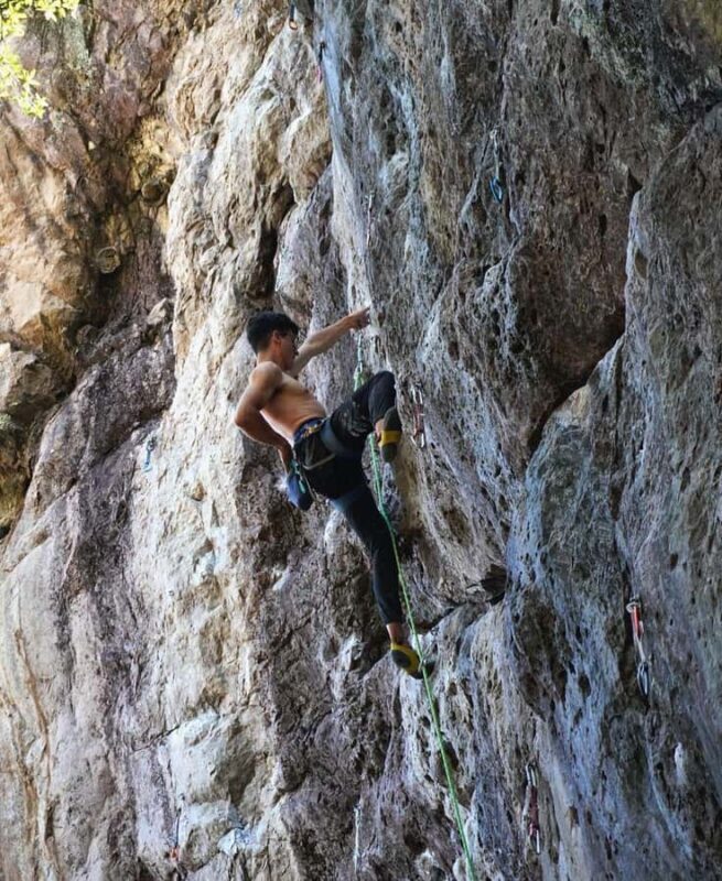 Oaxaca: Rock Climbing Adventure with Snacks and Drinks - FAQ