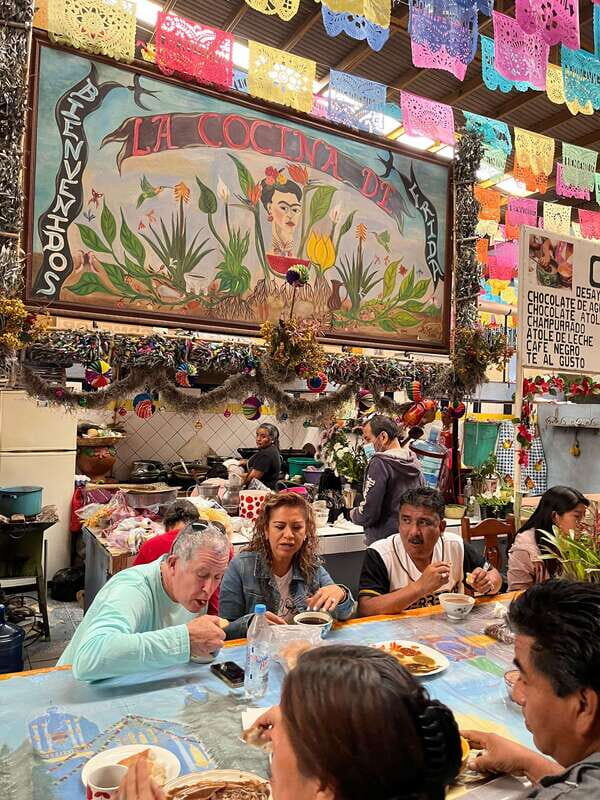 Oaxaca: San Martín Tilcajete, Jalieza & Ocotlán Crafts Route - The Value for Different Travelers