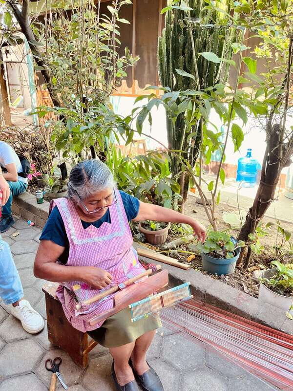 Oaxaca: San Martín Tilcajete, Jalieza & Ocotlán Crafts Route - FAQ