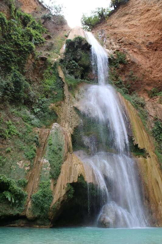 Oaxaca: Santiago Apoala Waterfall Day Trip with Transfers - Introduction – An Authentic Day in Oaxaca’s Natural Heartland
