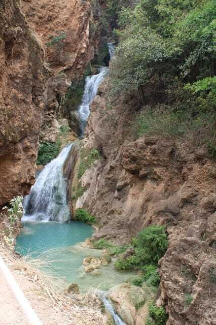 Oaxaca: Santiago Apoala Waterfall Day Trip with Transfers - The Sum Up – Who This Tour Is Perfect For