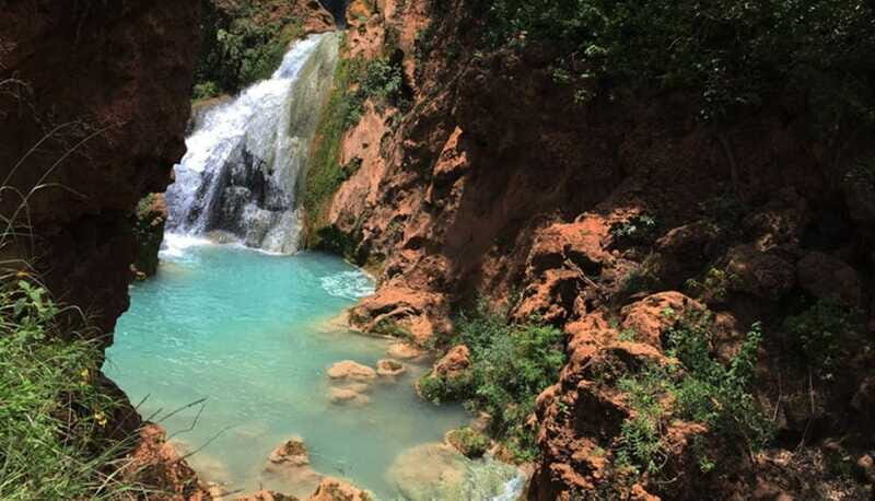 Oaxaca: Santiago Apoala Waterfall Day Trip with Transfers - FAQ