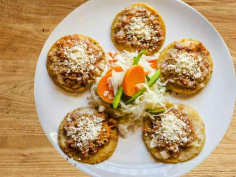 Oaxaca: Signature Markets Food Tour - Deep Dive into the Itinerary