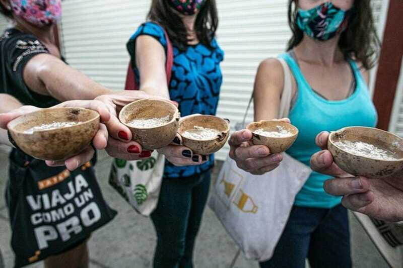 Oaxaca: Signature Markets Food Tour - Who Will Love This Tour?