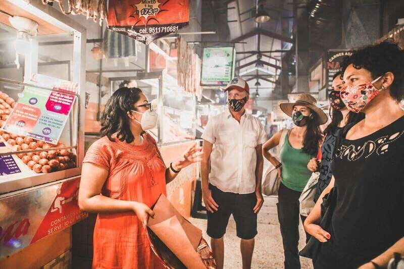 Oaxaca: Signature Markets Food Tour - FAQ