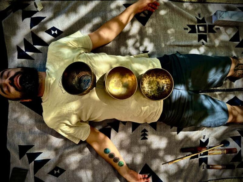 Oaxaca: Sound Bath Healing Session - Why a Sound Bath in Oaxaca is Worth Considering