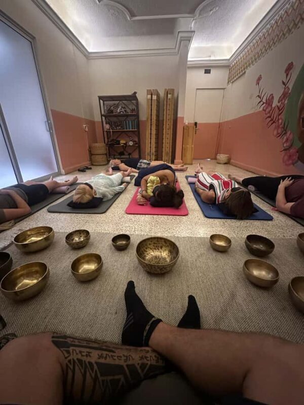 Oaxaca: Sound Bath Healing Session - Final Thoughts