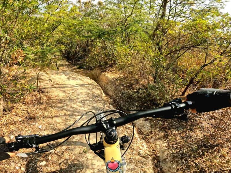 Oaxaca: Spicy MTB Trails & Spicier Tacos - Authenticity and Value: Why It’s Worth It