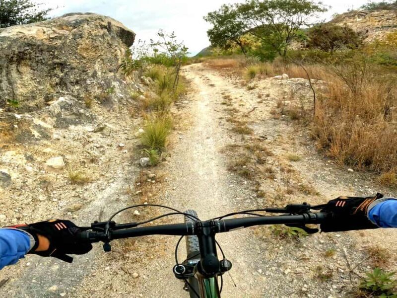 Oaxaca: Spicy MTB Trails & Spicier Tacos - The Sum Up: Who Is This Tour For?