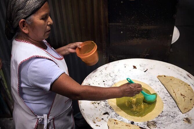 Oaxaca Street Food Essentials - Final Thoughts