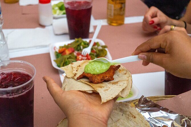 Oaxaca Street Food Tour. Signature Markets Tour - FAQ