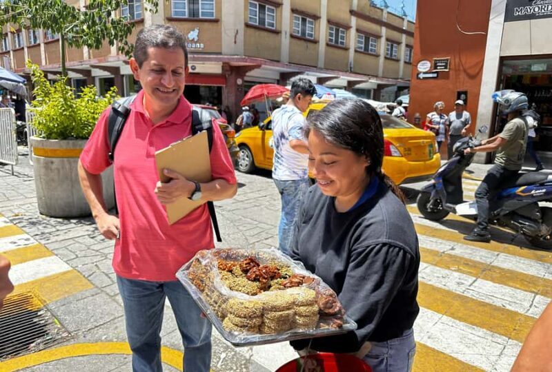 Oaxaca: Taste Mole & Authentic Mexican Flavors - Who Should Consider This Tour?