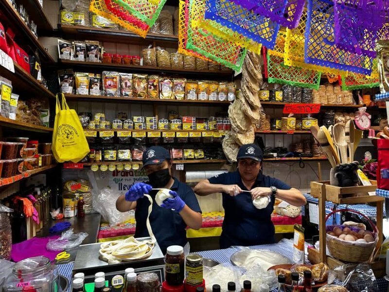 Oaxaca: Taste Mole & Authentic Mexican Flavors - Final Thoughts