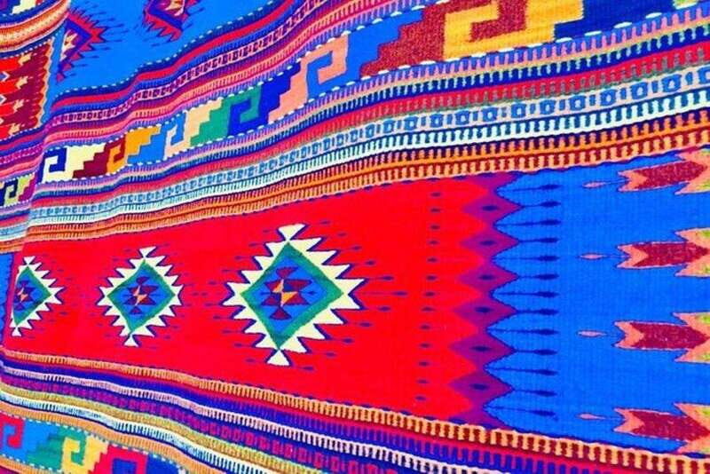 Oaxaca: Tlacochahuaya, Mezcal and Teotitlán del Valle Tour - Key Points