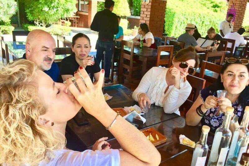 Oaxaca: Tlacochahuaya, Mezcal and Teotitlán del Valle Tour - FAQs